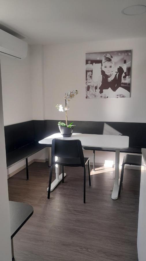 Apartma Ana Koper Extérieur photo