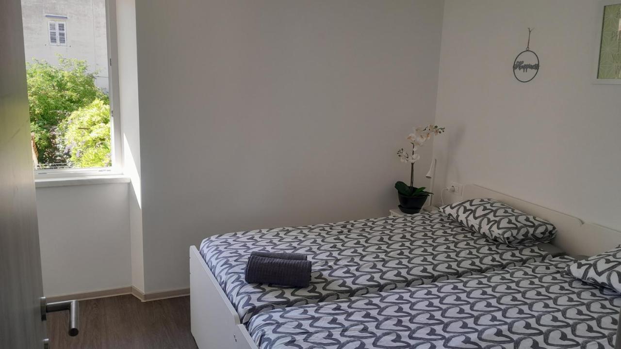 Apartma Ana Koper Extérieur photo