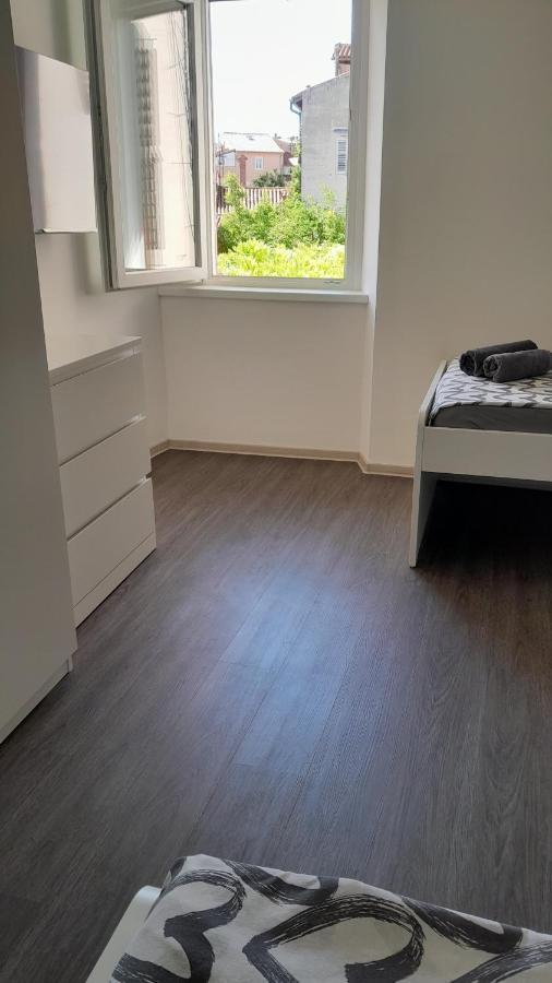Apartma Ana Koper Extérieur photo